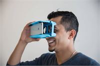 OCCHIALI VR